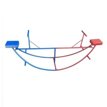 Imagem de Balanço Infantil Sobe e Desce - Vai e Vem Area Externa - Paraiso Fabri