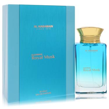 Imagem de Perfume Masculino Al Haramain100 ML Eau De Parfum
