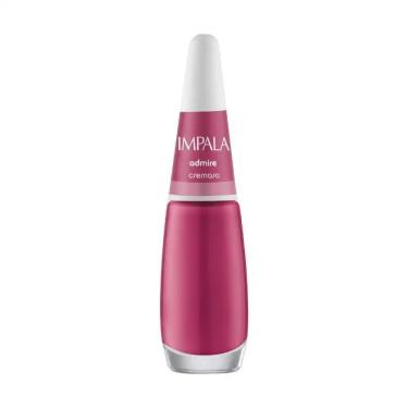Imagem de Esmalte Cremoso Admirê Impala 7,5ML