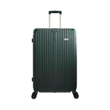 Imagem de MALA DE VIAGEM RÍGIDA 4 RODAS DUPLA 360° ABS - CHX-Unissex