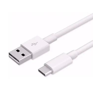 Imagem de Cabo USB-C para USB - 1 metro - Branco