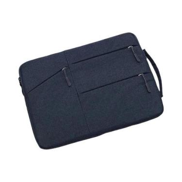 Imagem de Bolsa Para Laptop À Prova d'Água Para Macbook Air pro De 13.3, 15.6 E 