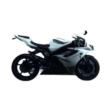 Imagem de Pôster De Arte De Motocicleta Pintura Em Tela Ducati S1000RR YZR M1 St