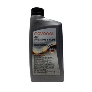 Imagem de Óleo de Câmbio Automático ATF Premium 1 Plus Novonol 1L