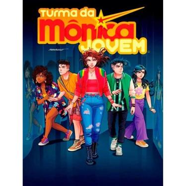 Imagem de Turma Da Mônica Jovem (2021) - 38