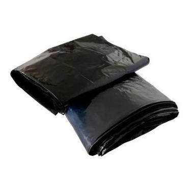 Imagem de Saco De Lixo Extra Reforçado 50lt - 3 Kg