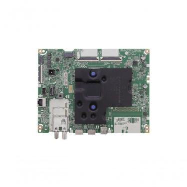 Imagem de Placa Principal TV LG 50UT8050PSA EBU67900502