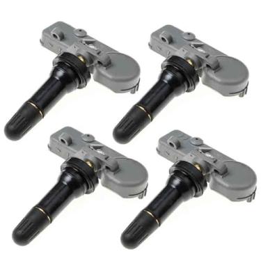 Imagem de Sensor de monitoramento de pressão dos pneus TPMS DR3V-1A180-DA para Ford Escape C520 2012-2017