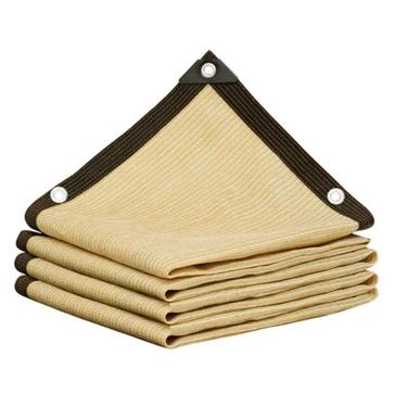 Imagem de Velejar Rede de Jardim com Lavadoura Tela HDPE Respirável para quintal Pátio Deck Terraço Atividades e Móveis