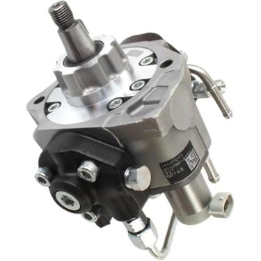 Imagem de Bomba de injeção de combustível diesel HP3 compatível com Mitsubishi 4N15 4M41 Di-D 16V DOHC 2.4L Turbo Engine L200 Triton Pajero Sport 294000-2340 1460A096