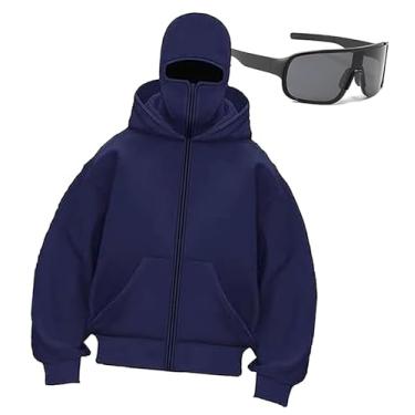 Imagem de Carrinho de compras portátil com rodas, carrinho de supermercado grande dobrável e leve (B)