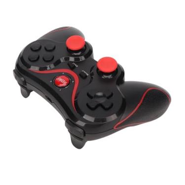 Imagem de Generic X3 Wireless Gamepad Muitos Modos Suportam Muitos Jogos para IOS TV Computador Telefone VR