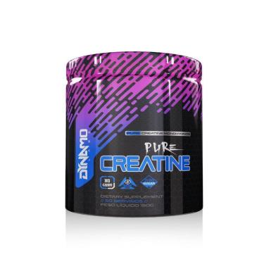 Imagem de Pure Creatine 150g Dynamo Labz-Unissex