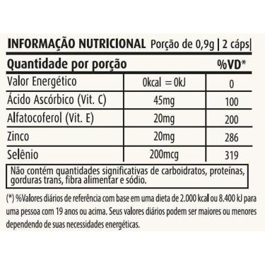 Imagem de APISNUTRI KIT 2X LICOPENO DE TOMATE 60 CAPS-Unissex