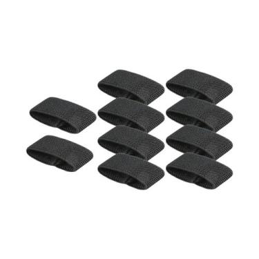 Imagem de Organizador De Cintos De Nylon Elástico Para Cintos De 1,5 Polegadas D