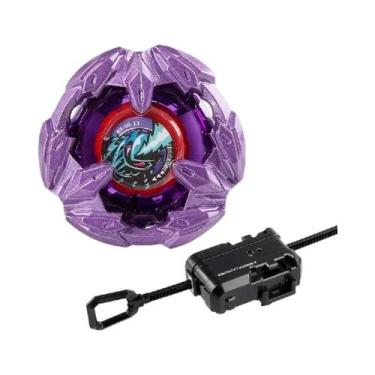 Imagem de Beyblade Burst Gyro X Spinning Top Da Marca SB, Modelos BX001, BX14, B
