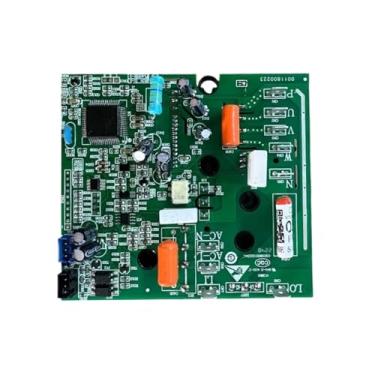 Imagem de Placa de controle de módulo IPM 0011800052Z para peças de condicionamento PCB circuito inversor de ar condicionado