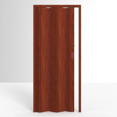 Imagem de Porta Sanfonada Std 60X210Cm Permatti