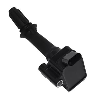 Imagem de Compatível com Chevrolet Cruze, Equinox 1.4 e 1.5 (2017) e Malibu XL (2016). Bobina de ignição para motores automotivos. Código da peça: 12635672.