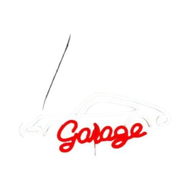 Imagem de Letreiros De Neon LED Alimentados Por USB Para Decoração De Oficina De