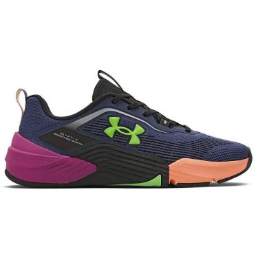 Imagem de Tênis Under Armour Tribase Reps 2 SE Marinho Mult