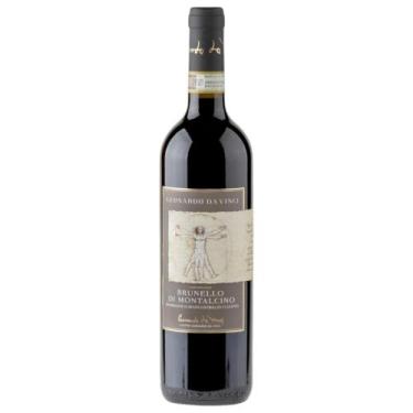 Imagem de Leonardo Da Vinci Brunello Di Montalcino