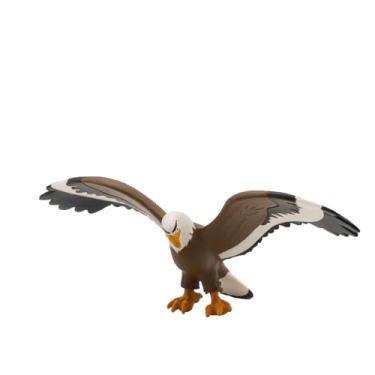 Imagem de Bullyland Great Eagle Action Figure