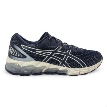 Imagem de Tênis Asics Gel Quantum 180 Fly Marinho