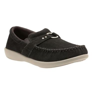 Imagem de REVITALIGN Siesta Ascend feminino, Preto, 8.5 Wide