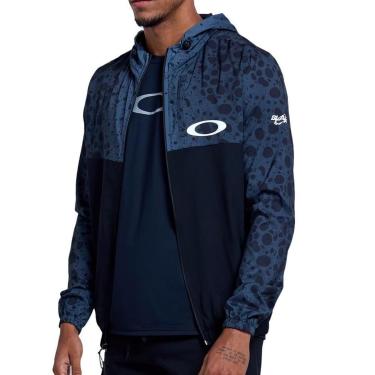 Imagem de Jaqueta Oakley Blade Print WT23 Masculina-Masculino