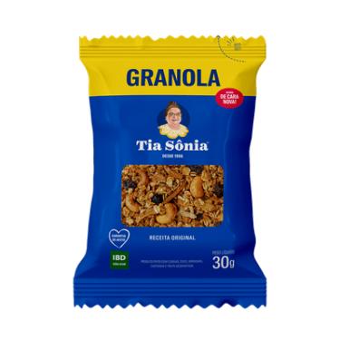 Imagem de DISPLAY TIA SONIA 30G COM 24 UND TRADICIONAL