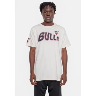 Imagem de Camiseta NBA Sneakers Chicago Bulls Masculino-Masculino