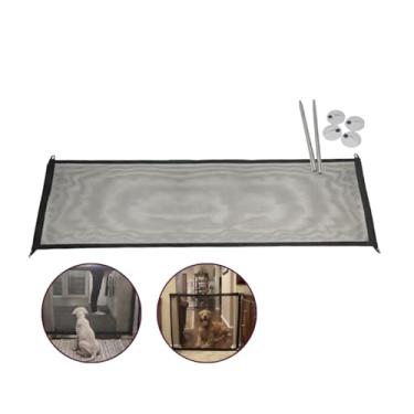 Imagem de Proteção Portas Corredores Para Pets Cães Gatos