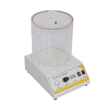 Imagem de GOYOJO Testador de vedação cilindro de tanque de combustível pressão negativa cilindro de teste digital detector de vazamento a vácuo - máquinas portáteis (modelo digital)