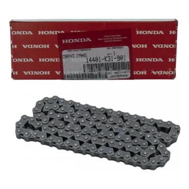 Imagem de Honda CB250F TWISTER Corrente Comando Genuíno 14401K31901