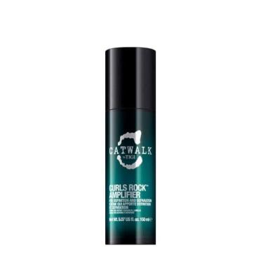 Imagem de TIGI Catwalk Curls Rock Amplifier - Ativador de Cachos 150ml
