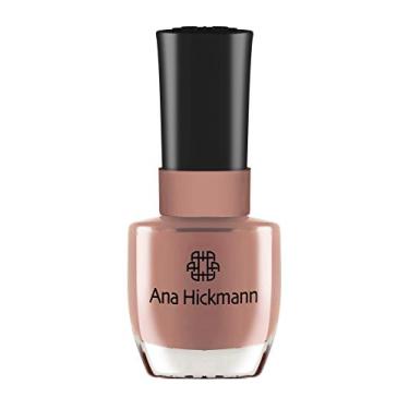 Imagem de Esmalte Nude Ana Hickmann Meu Nude 9ml - Cor Versátil e Elegante - Secagem Rápida e Alta Pigmentação