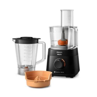 Imagem de Multiprocessador Philips Walita PowerChop RI7300 600W