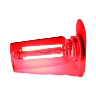 Imagem de Lâmpada De Filamento LED USB 5V Retrô Estilo Edison Para Decoração De 