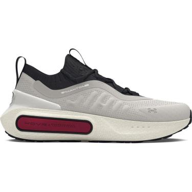 Imagem de Tênis Sportstyle Masculino Under Armour Phantom 4 42 Cinza-Masculino