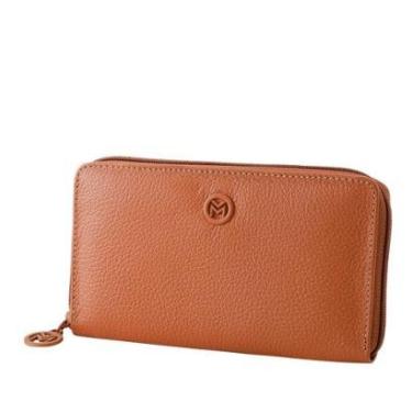 Imagem de Carteira de Couro Mariart 556-Feminino