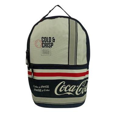 Imagem de Mochila Coca-Cola Contrast-Unissex