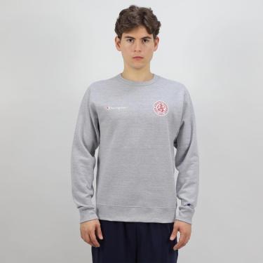 Imagem de MOLETOM CREWNECK CHAMPION CARECA PAULISTANO-Masculino