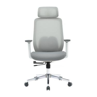 Imagem de Cadeira Ergonômica para Escritório Vela Bumper - Bumper Magazine