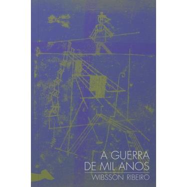 Imagem de A Guerra de Mil Anos - CACHALOTE, Sortido