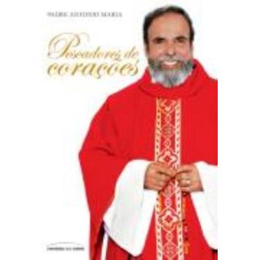 Imagem de Pescadores De Corações - UNIVERSO DOS LIVROS, Sortido