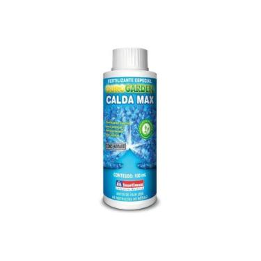 Imagem de Calda Bordalesa Max Concentrado Insetimax - 100ml
