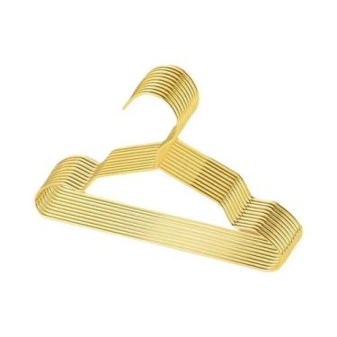 Imagem de Pequenas Cabides De Metal Para Roupas De Animais De Estimação, Para Cã