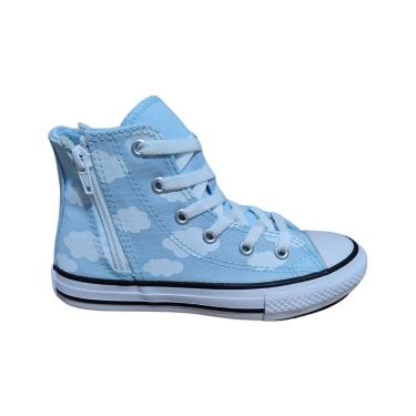 Imagem de Tênis Converse Cano Alto All Star Chuck Taylor Cloud CK1033-Unissex