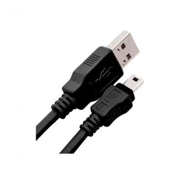 Imagem de Cabo De Dados P- Celular Rural Aquário Ca-01 Pct - 3